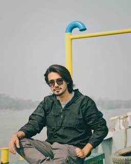 Md Azim — Chief Marketing Officer (CMO)