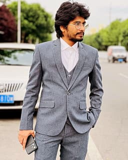 Faysal Mahmmud Shorouv — Chief Executive Officer (CEO) & Chief Business Officer (CBO)
