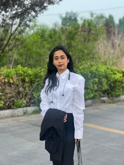 Sumaiya Reza Rosni — Product Manager (PM)