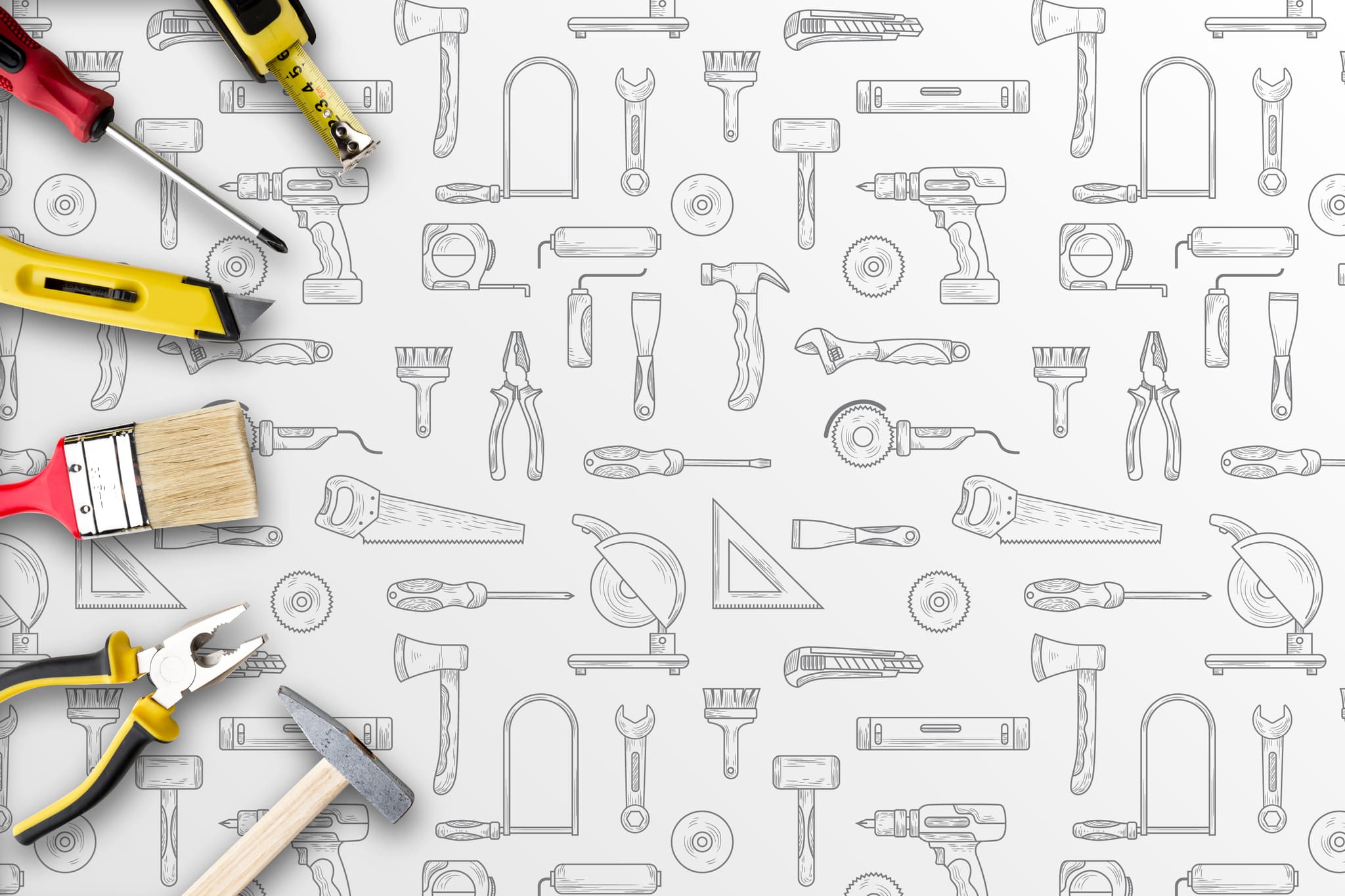 DIY and Tools