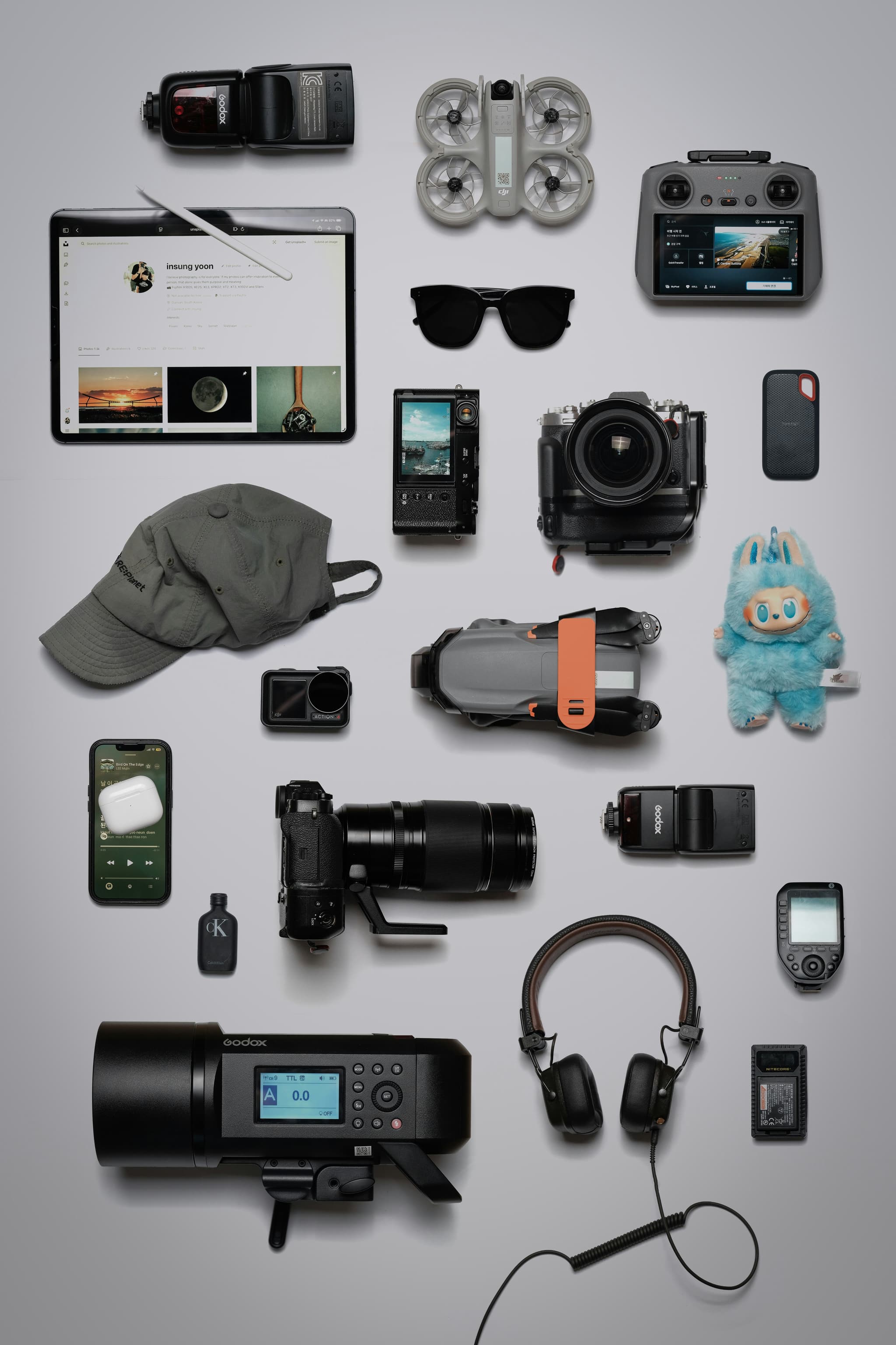 Electronics