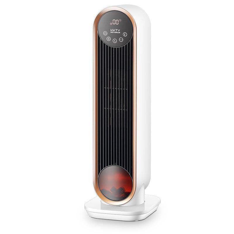 Standing Heater