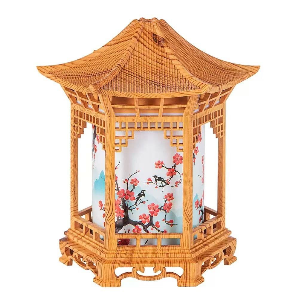 Pavilion Humidifier